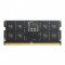 Team Elite 16GB (1x16GB) 5600Mhz CL46  DDR5 SODIMM Ram (TED516G5600C46A-S01)