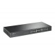 TP-LINK TL-SF1024 24 PORT 10-100 RACKMOUNT SWITCH