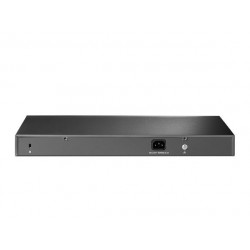 TP-LINK TL-SF1024 24 PORT 10-100 RACKMOUNT SWITCH