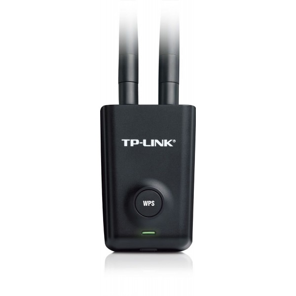 TL-WN8200ND TP-LINK 300MBPS KABLOSUZ USB ADAPTOR