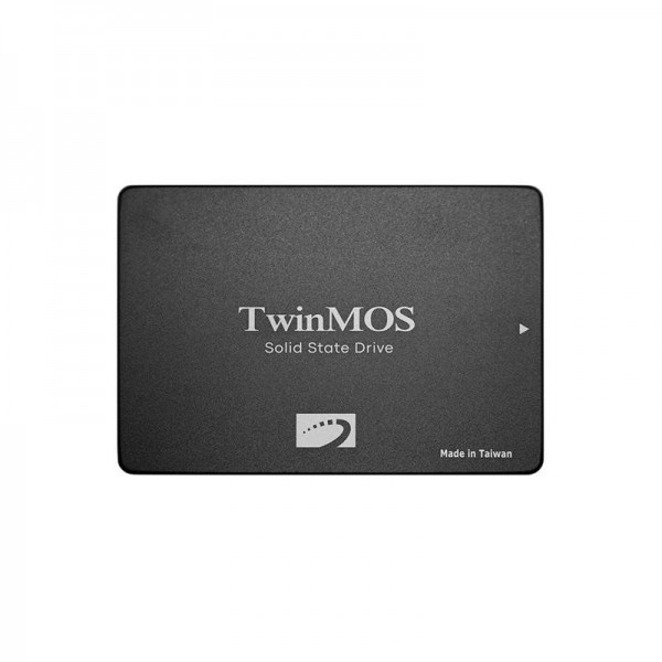 1 TB TWINMOS 2.5 SATA3 580/550 3DNAND GREY TM1000GH2UGL