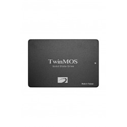 TWINMOS 2 TB 2.5" SATA3 SSD 580/550 (TM2000GH2UGL)...