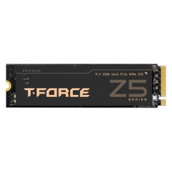 Team T-Force Z540 1TB 11700/9500MB/s NVMe PCIe Gen5x4 M.2 SSD Disk (TM8FF1001T0C129)