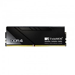 16 GB DDR4 3200MHZ TWINMOS THUNDERGX CL16 SOĞUTUCULU DT TMD416GB3200D16BKGX