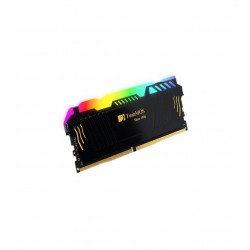 8 GB DDR4 3200MHZ TWINMOS TMD48GB3200DRGB-C16 RGB SOĞUTUCULU DT