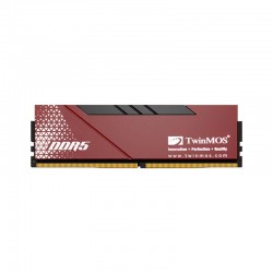 32 GB DDR5 5600MHZ VOLTX TWINMOS SOĞUTUCULU DT TMD532GB5600U46