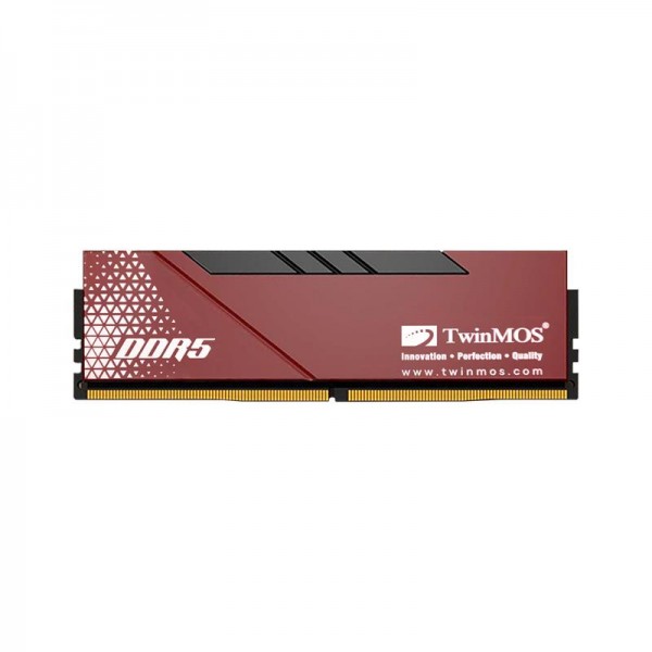 32 GB DDR5 5600MHZ VOLTX TWINMOS SOĞUTUCULU DT TMD532GB5600U46