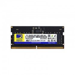8 GB DDR5 4800 TWINMOS TMD58GB4800S40 NB
