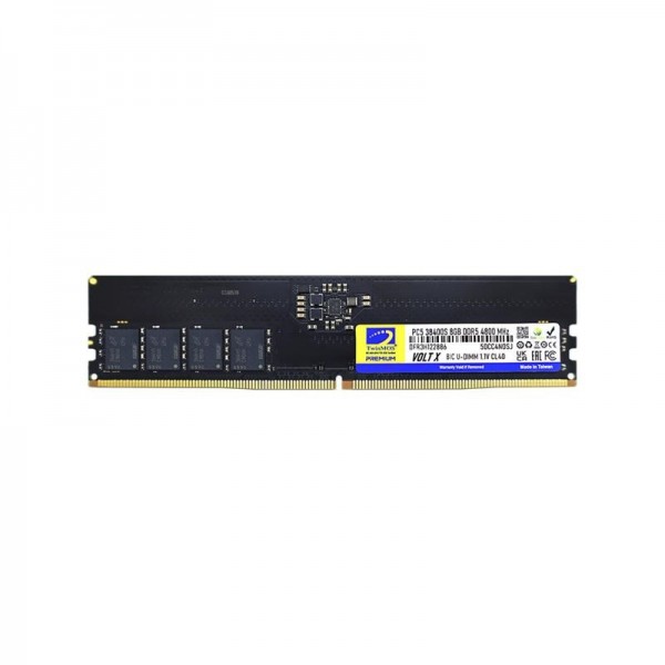 8 GB DDR5 4800 TWINMOS TMD58GB4800U40 DT