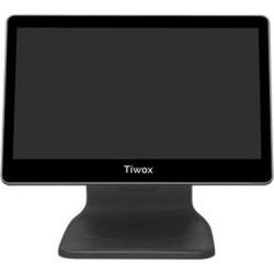 TIWOX TP-9500 15.6" I5 5.NESİL 128GB SSD 4GB 1366X768 DOKUNMATİK POS PC