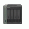 QNAP TS-431KX-2GB RAM 4 HDD YUVALI TOWER NAS