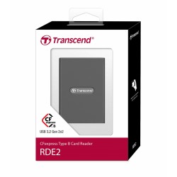 TRANSCEND RDE2 USB3.2 KART OKUYUCU
