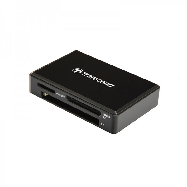 TRANSCEND TS-RDF9K2 USB 3.1 KART OKUYUCU