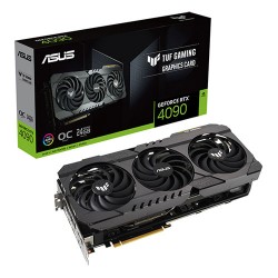 ASUS TUF-RTX4090-O24G-OG-GAMING NVIDIA