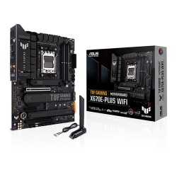 ASUS TUF GAMING X670E-PLUS WIFI AMD