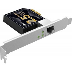 TP-LINK TX201 PCI EXPRESS ADAPTER