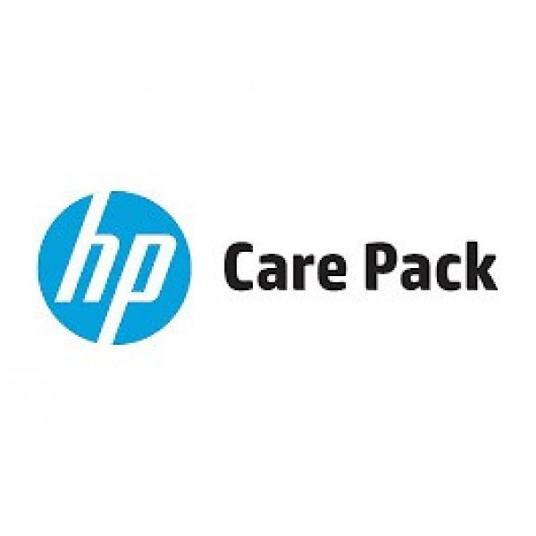 HPE INSTALL DL38X(P) SVC