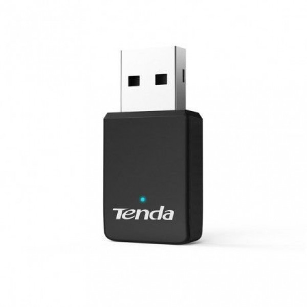 U9 TENDA 867MBPS KABLOSUZ USB ADAPTOR
