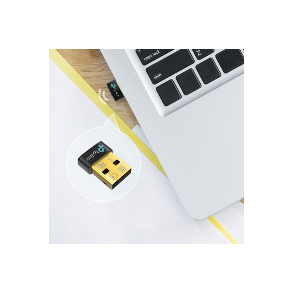 TP-LINK UB500 BLUETOOTH 5.0 MİNİ USB ADAPTÖR