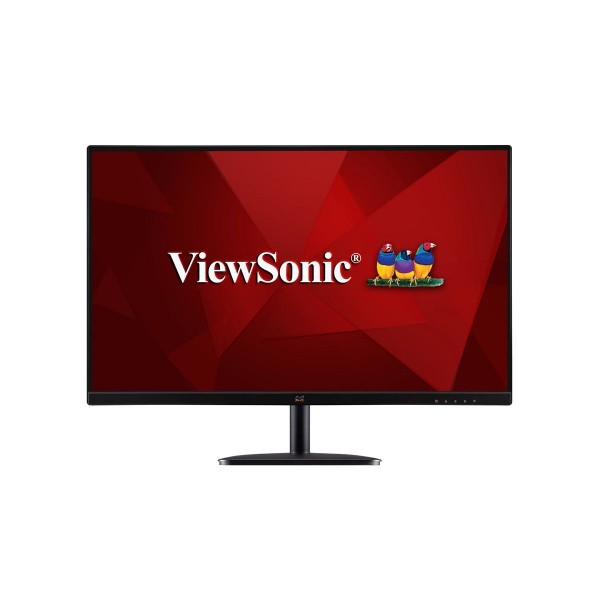 27 VIEWSONIC VA2732-H FULL HD IPS LED 300 NITS HDMI VGA INCE CERCEVESIZ EV-OFIS MONITORU