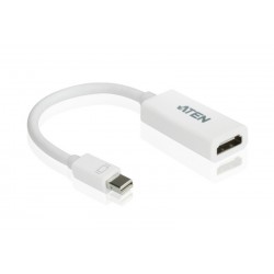 ATEN VC980-AT MINI DISPLAYPORT TO HDMI DÖNÜŞTÜRÜCÜ