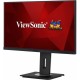 27 VIEWSONIC VG2755-2K 2560X1440 QHD IPS PANEL HDMI+DP+USB3.1 TYPE-C KURU