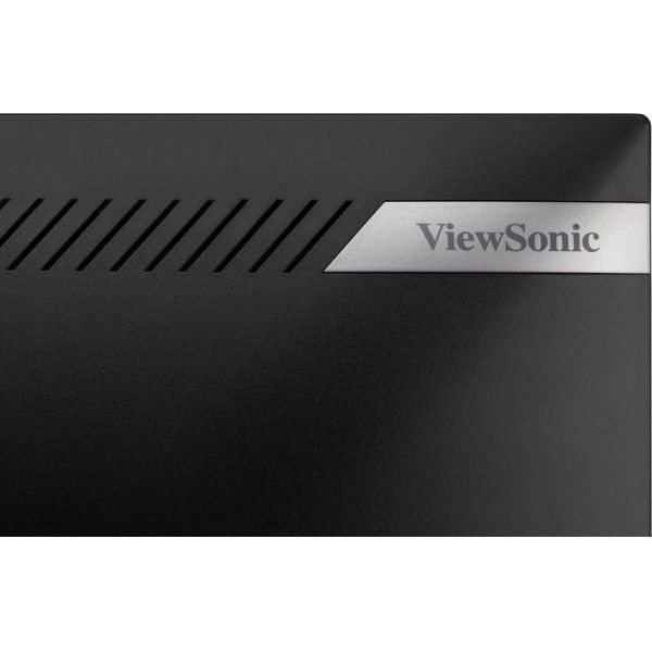 27 VIEWSONIC VG2755-2K 2560X1440 QHD IPS PANEL HDMI+DP+USB3.1 TYPE-C KURU