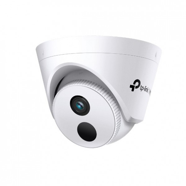 TP-LINK VIGI C420I 2.8MM  2MP IR TURRET NETWORK KAMERA