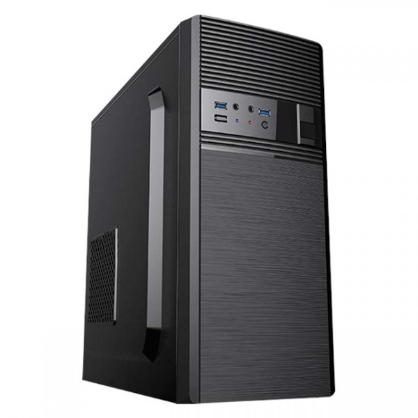 Vento 500W 80+ (VS116F) Atx Tower