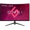 31.5 VIEWSONIC VX3218-PC-MHDJ FHD 1MS 165HZ 2XHDMI DP CURVE YUKSEKLIK AYARLI GAMING MONITOR