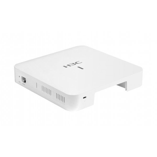 H3C WA6120 1PORT GIGABIT 2.4/5GHZ 1.775GBPS 802.11AX WIFI6 İÇ ORTAM ACCESS POINT