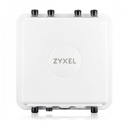 ZYXEL WAX655E 802.11AX (WIFI 6) DUAL RADIO UNIFIED PRO ACCESS POINT