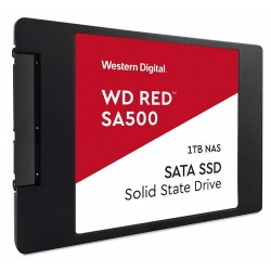 WD 1TB RED NAS SA500 560-530MB WDS100T1R0A