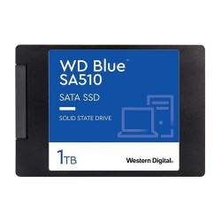WD BLUE SSD 1TB 3D NAND 2.5 560MB/S-530MB/S WDS100T3B0A