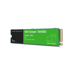 WD GREEN SN350 M2 NVME SSD 1TB WDS100T3G0C