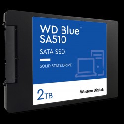WD BLUE SA510 2 TB 2.5" SATA3 SSD 560/520 (WDS200T3B0A)...
