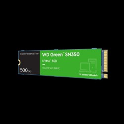 WD GREEN SN350 500GB NVME SSD 2400/1500 (WDS500G2G0C)...