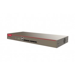 IP-COM X5308F 8 PORT 10GB SFP+ 1X CONSOLE PORT CLOUD YÖNETİLEBİLİR L3 RACKMOUNT SWITCH