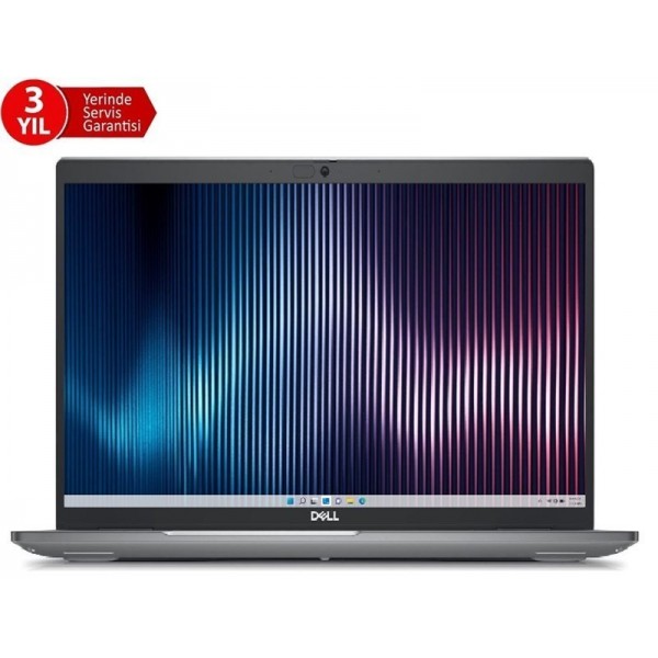 Dell Latitude 5540 i7 1370P-15.6''-32G-512SSD-WPr