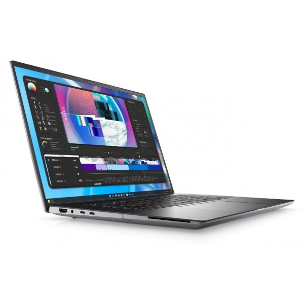 DELL XCTOP5680EMEA_VP-2 Precision i7-13800H 16GB 512G SSD