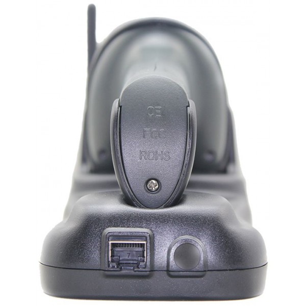 SUNLUX XL-9310 1D USB KABLOSUZ EL TIPI BARKOD OKUYUCU