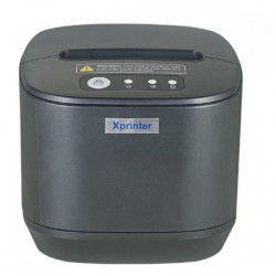 XPRINTER XP-T833L TERMAL FIS YAZICI USB-ETHERNET