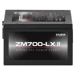 ZM700-LXII ZALMAN 700W YOK POWER SUPPLEY