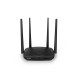 AC5 TENDA 1200MBPS DUAL BAND ROUTER