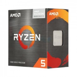 AMD RYZEN 5 5600G AM4PIN 65W FANLI (BOX)