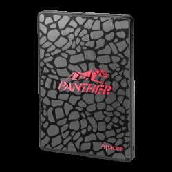 APACER PANTHER AS350 512GB 560/540MB/S 2.5" SATA3 SSD DISK (AP512GAS350-1)