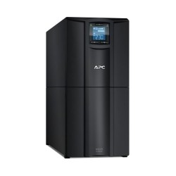 APC  SMC3000I  APC SMART UPS SMC2000I 2KVA LINE INTERACTIVE