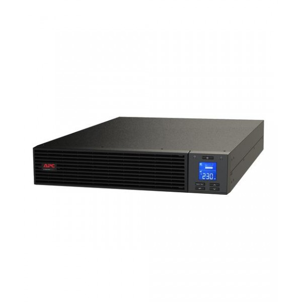 APC SRV2KRI EASY-UPS 2KVA ONLINE RACK