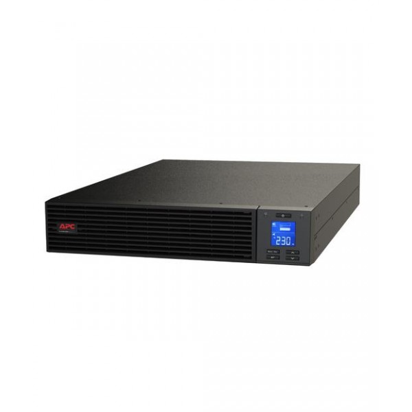 APC SRV6KRI EASY UPS 6KVA ONLINE RACK