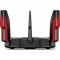 ARCHER AX11000 TP-LINK TRI-BAND WI-FI 6 GAMING ROUTER